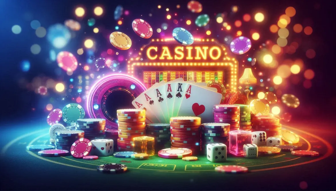 Boomerang Casino